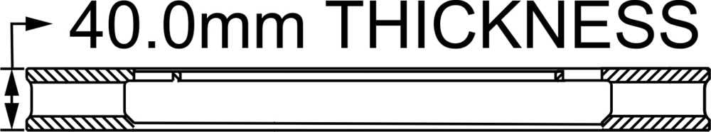 40mm Thickness - Feature Image